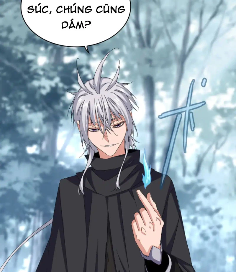 Đại Quản Gia Là Ma Hoàng - Chapter 603 - Page 47