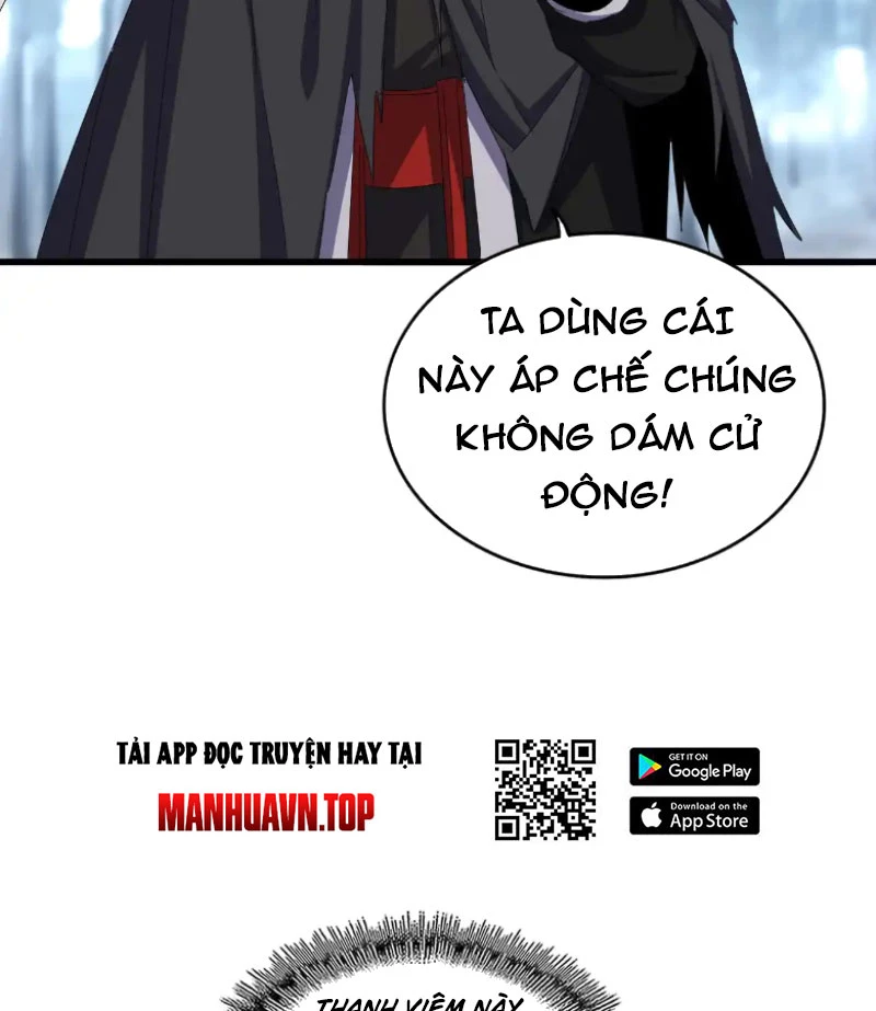 Đại Quản Gia Là Ma Hoàng - Chapter 603 - Page 48