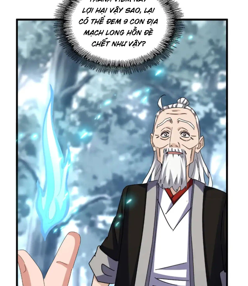 Đại Quản Gia Là Ma Hoàng - Chapter 603 - Page 49
