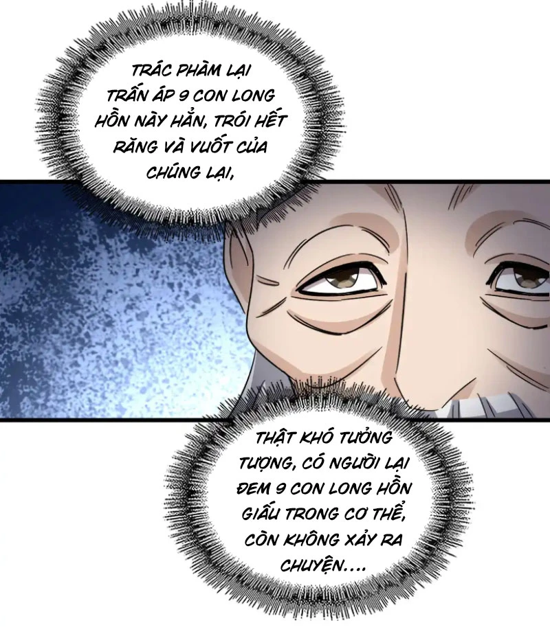 Đại Quản Gia Là Ma Hoàng - Chapter 603 - Page 52