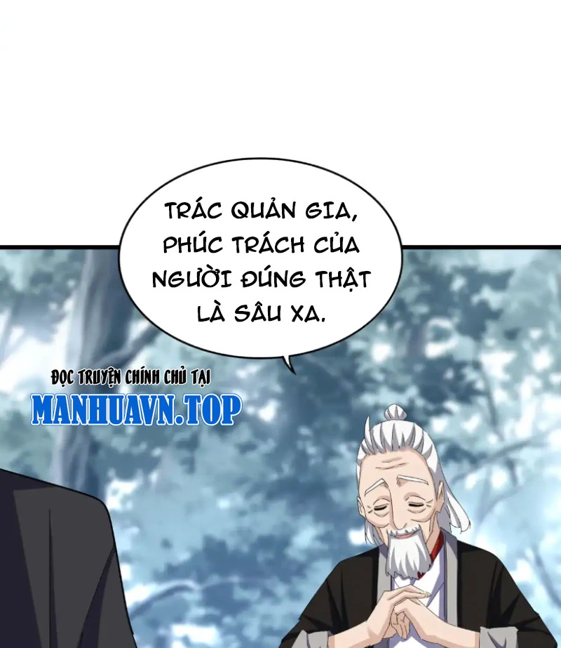 Đại Quản Gia Là Ma Hoàng - Chapter 603 - Page 53