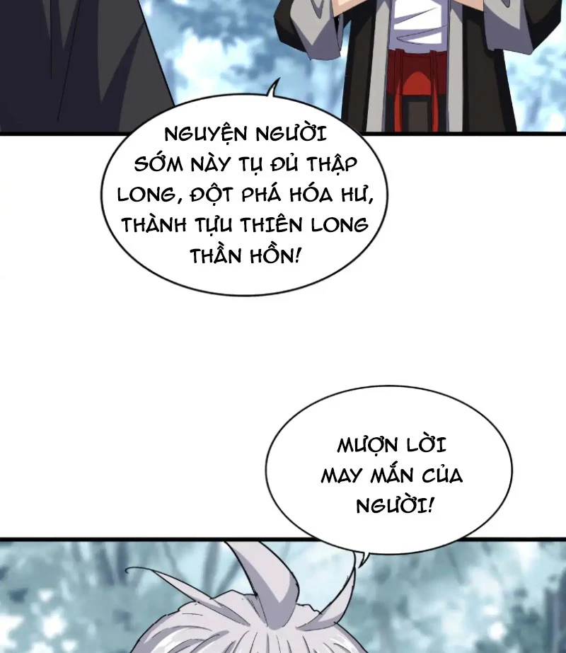 Đại Quản Gia Là Ma Hoàng - Chapter 603 - Page 54