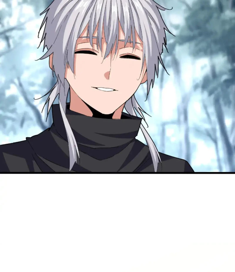 Đại Quản Gia Là Ma Hoàng - Chapter 603 - Page 55