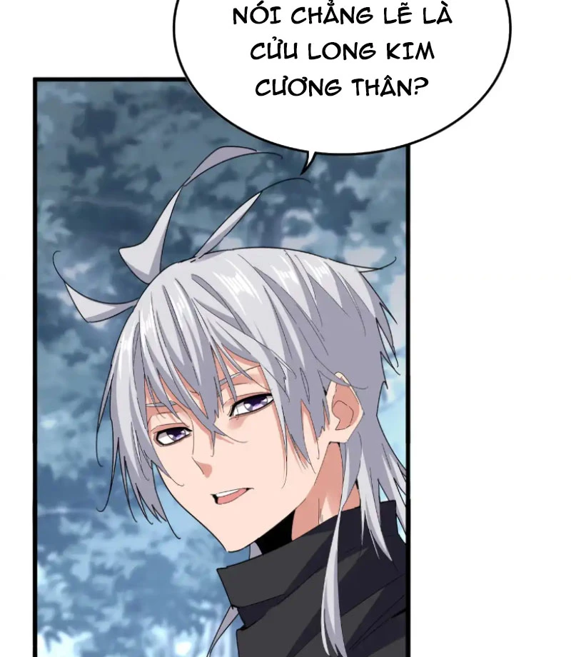 Đại Quản Gia Là Ma Hoàng - Chapter 603 - Page 7