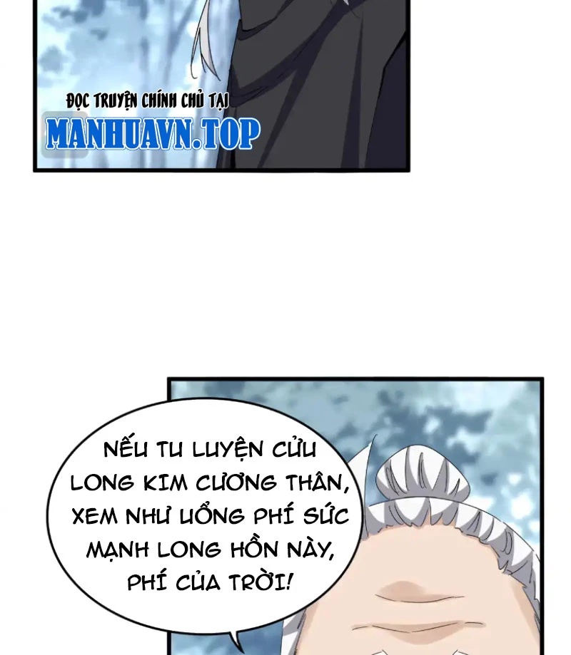 Đại Quản Gia Là Ma Hoàng - Chapter 603 - Page 8