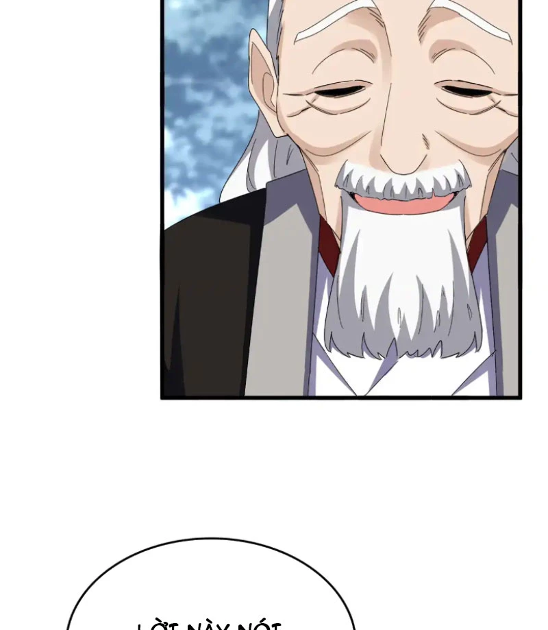 Đại Quản Gia Là Ma Hoàng - Chapter 603 - Page 9