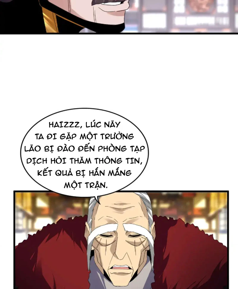 Đại Quản Gia Là Ma Hoàng - Chapter 604 - Page 10