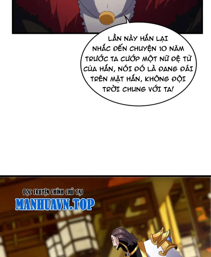 Đại Quản Gia Là Ma Hoàng - Chapter 604 - Page 11