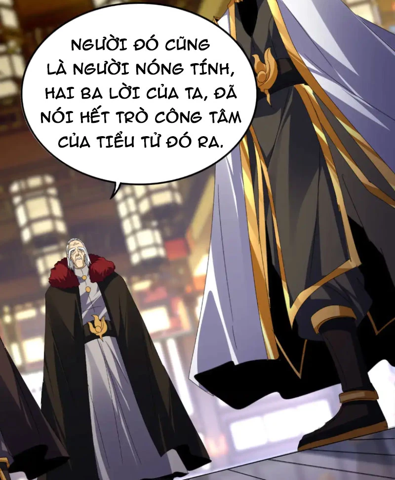 Đại Quản Gia Là Ma Hoàng - Chapter 604 - Page 12