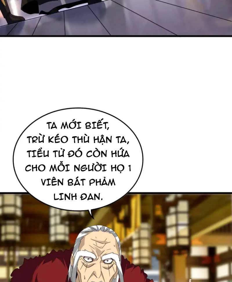 Đại Quản Gia Là Ma Hoàng - Chapter 604 - Page 13