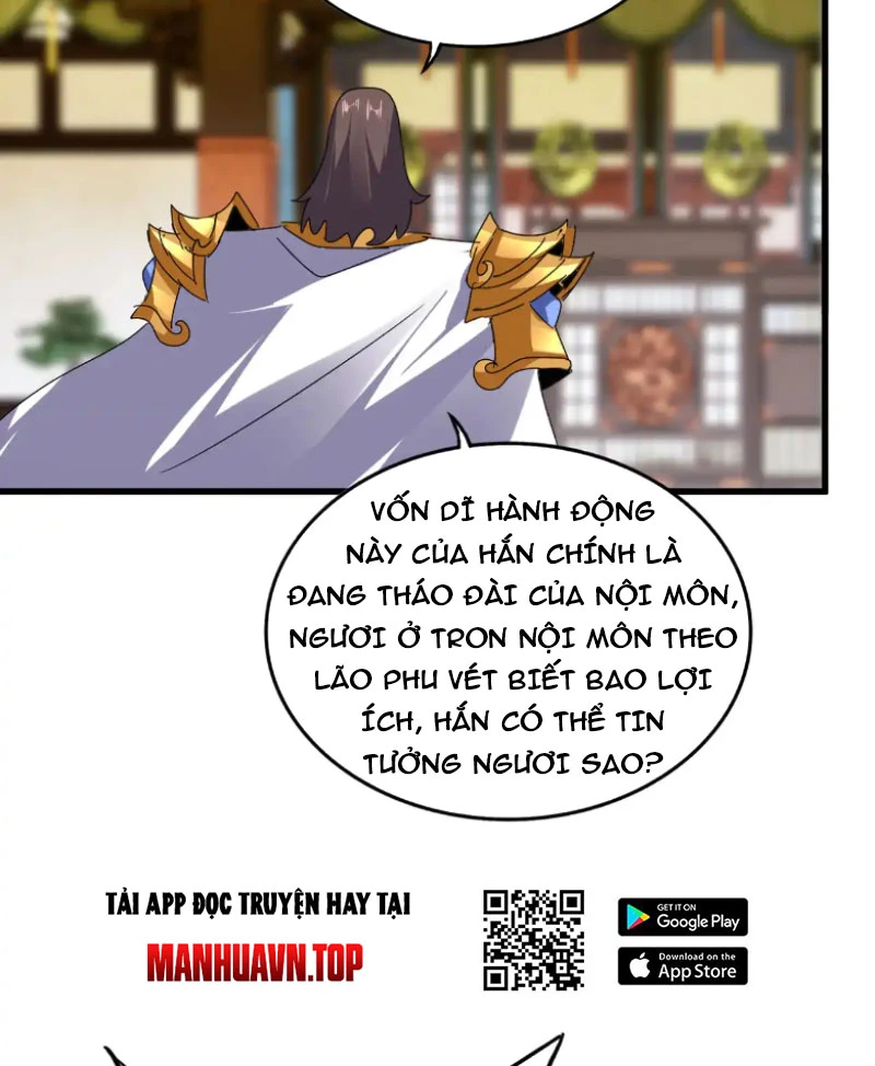 Đại Quản Gia Là Ma Hoàng - Chapter 604 - Page 15