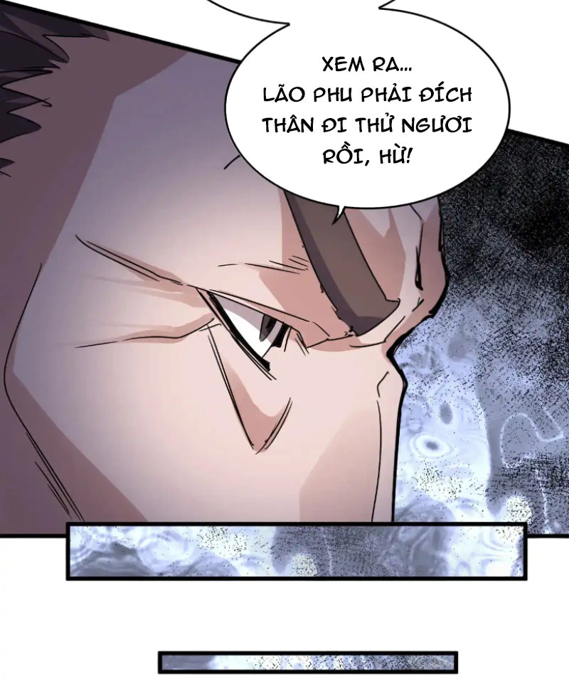 Đại Quản Gia Là Ma Hoàng - Chapter 604 - Page 18