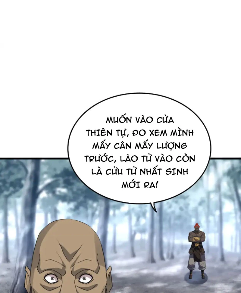 Đại Quản Gia Là Ma Hoàng - Chapter 604 - Page 21