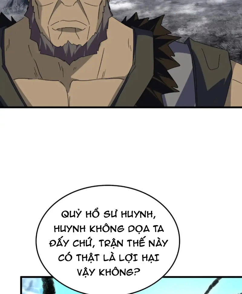 Đại Quản Gia Là Ma Hoàng - Chapter 604 - Page 22