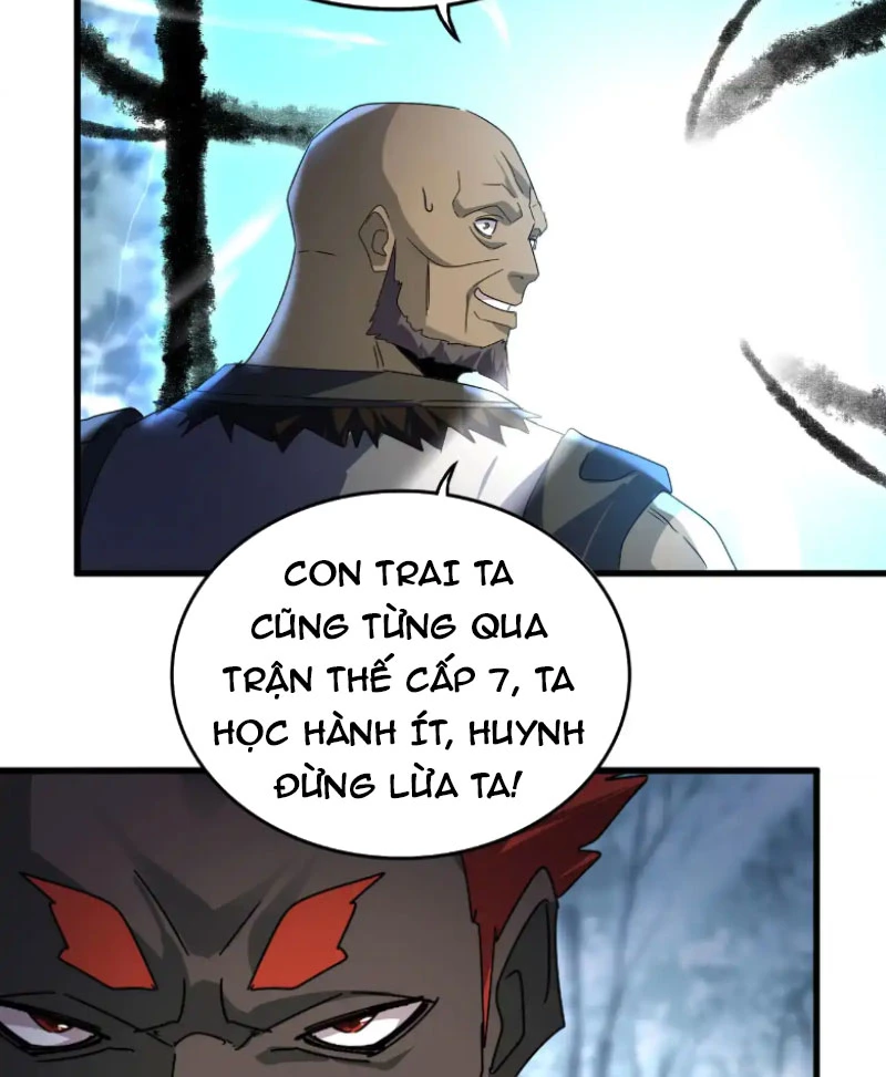 Đại Quản Gia Là Ma Hoàng - Chapter 604 - Page 23