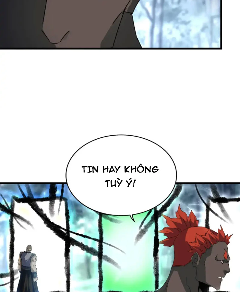 Đại Quản Gia Là Ma Hoàng - Chapter 604 - Page 24