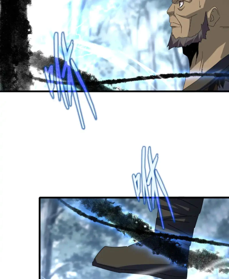 Đại Quản Gia Là Ma Hoàng - Chapter 604 - Page 26