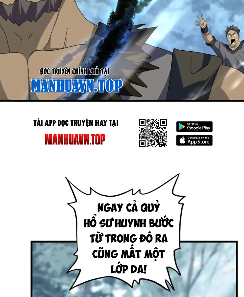 Đại Quản Gia Là Ma Hoàng - Chapter 604 - Page 28