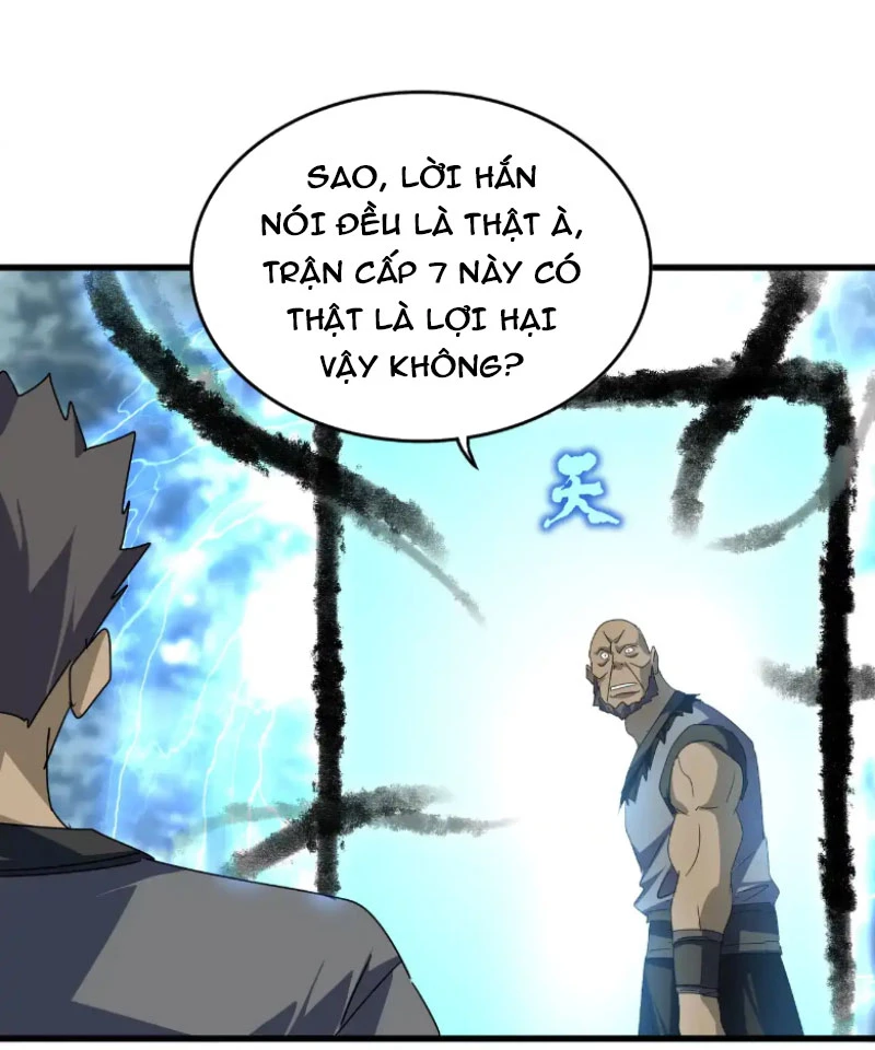 Đại Quản Gia Là Ma Hoàng - Chapter 604 - Page 30