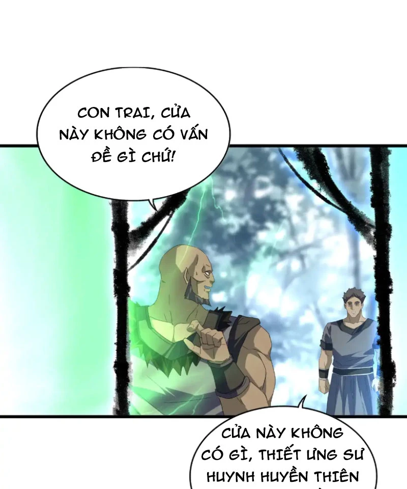 Đại Quản Gia Là Ma Hoàng - Chapter 604 - Page 33