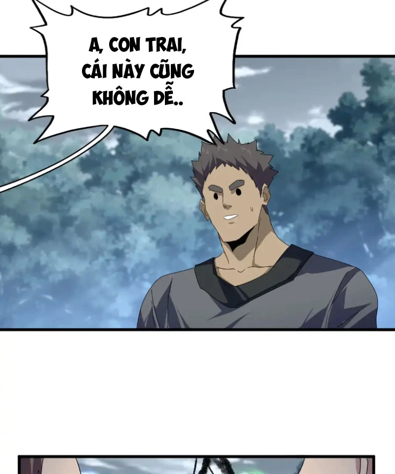 Đại Quản Gia Là Ma Hoàng - Chapter 604 - Page 36