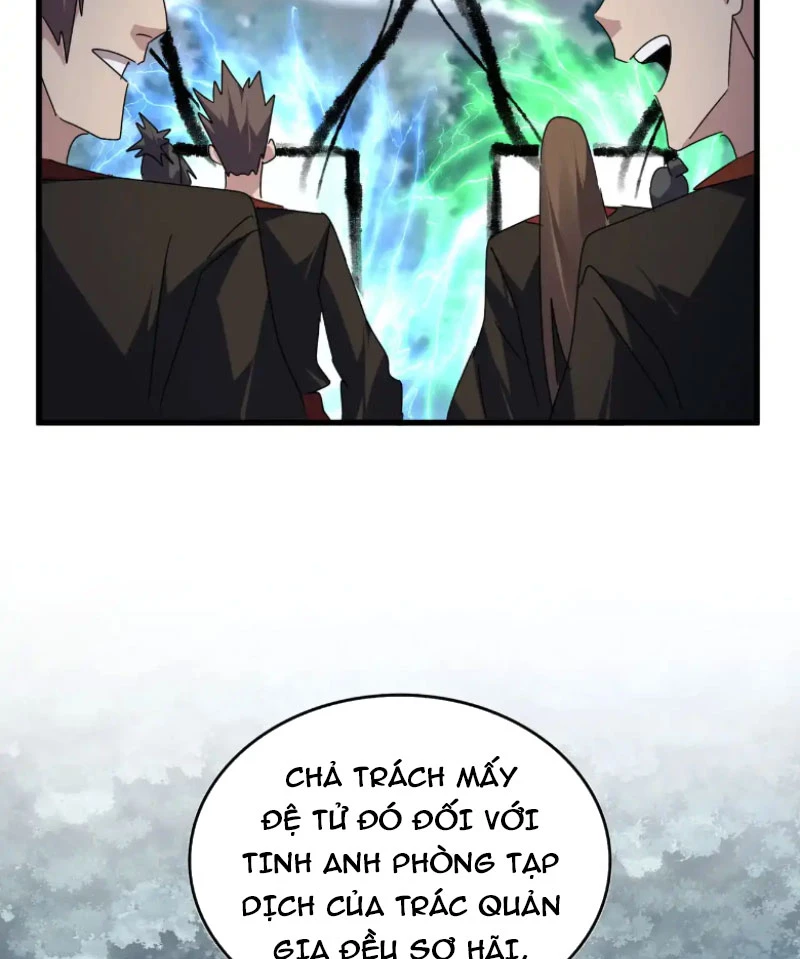 Đại Quản Gia Là Ma Hoàng - Chapter 604 - Page 37