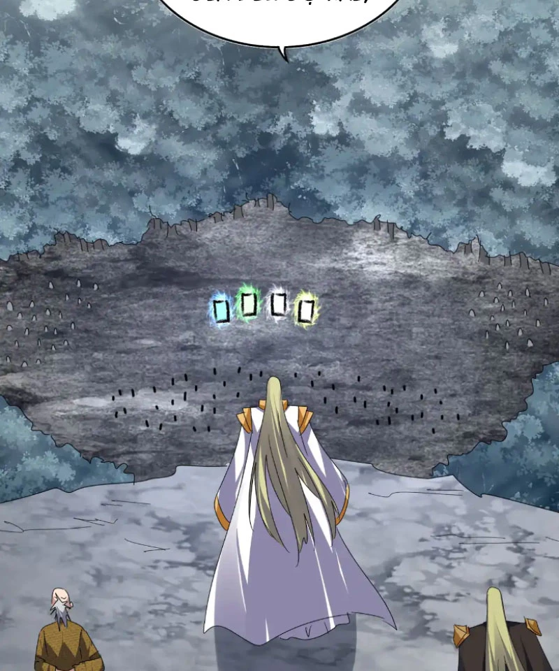 Đại Quản Gia Là Ma Hoàng - Chapter 604 - Page 38