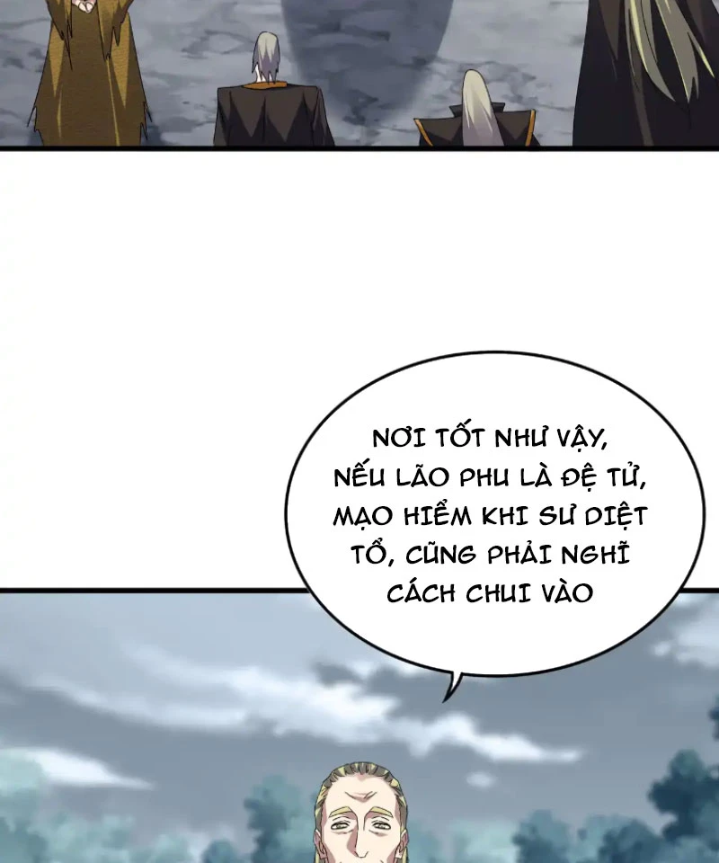 Đại Quản Gia Là Ma Hoàng - Chapter 604 - Page 39