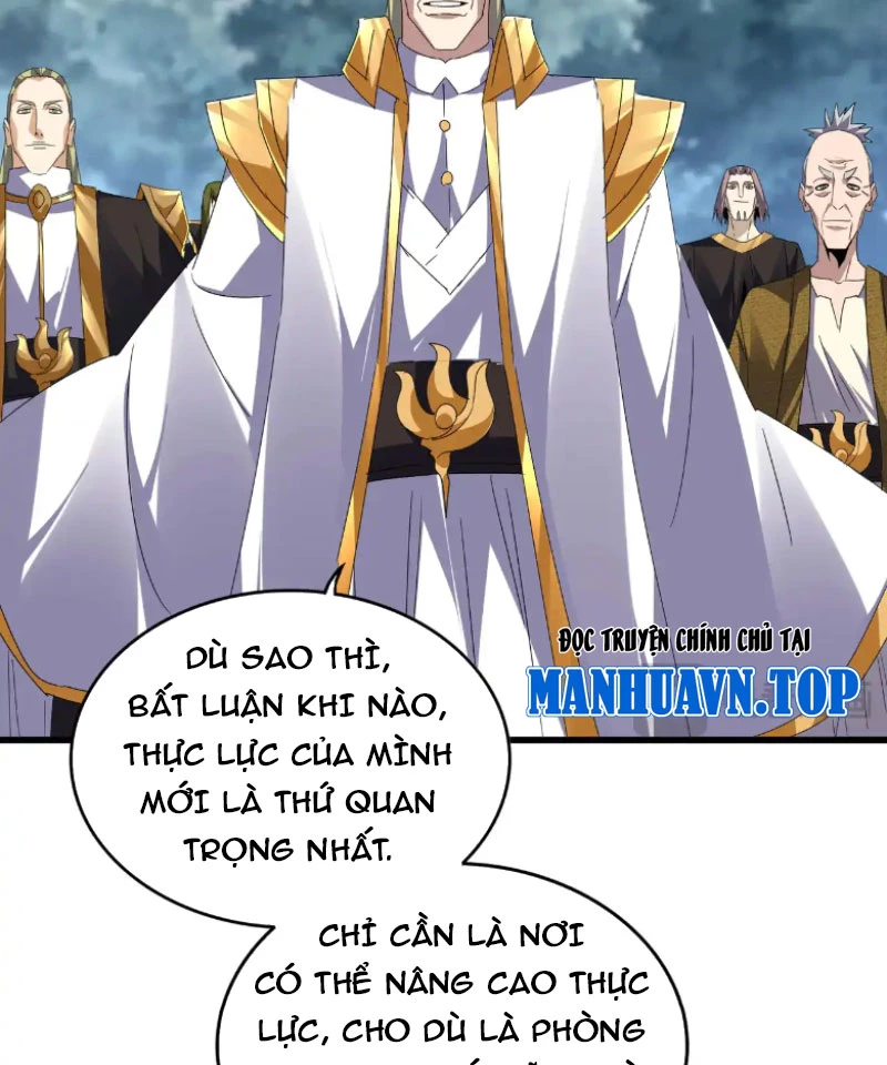 Đại Quản Gia Là Ma Hoàng - Chapter 604 - Page 40