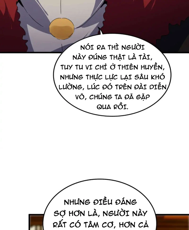 Đại Quản Gia Là Ma Hoàng - Chapter 604 - Page 7