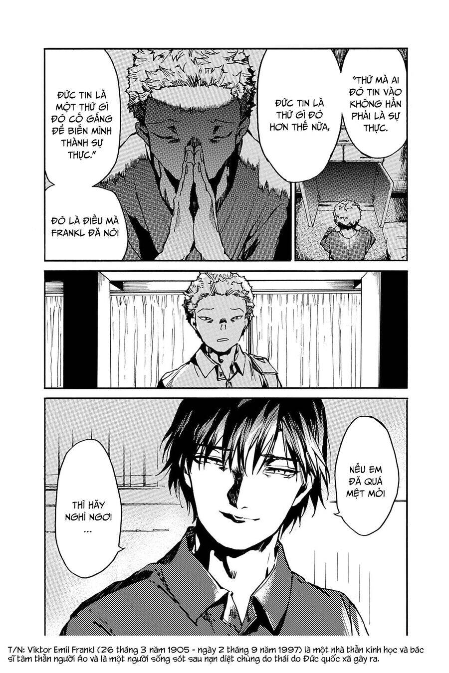 Koko wa Ima kara Rinri desu. - Chapter 39 - Page 29