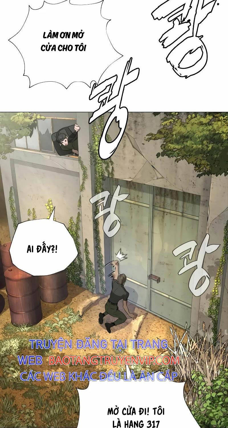 Sát Thủ Peter - Chapter 50 - Page 111