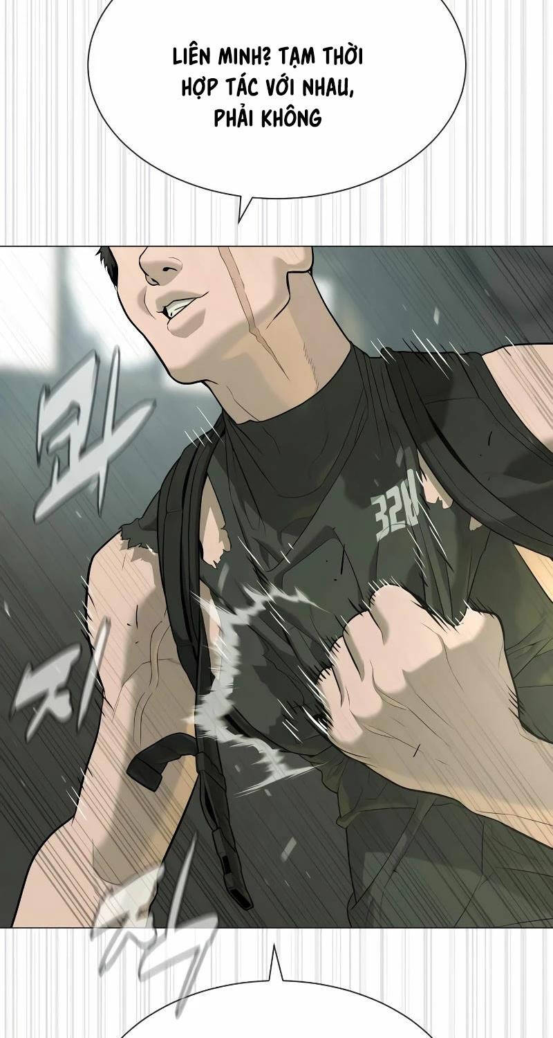 Sát Thủ Peter - Chapter 50 - Page 120