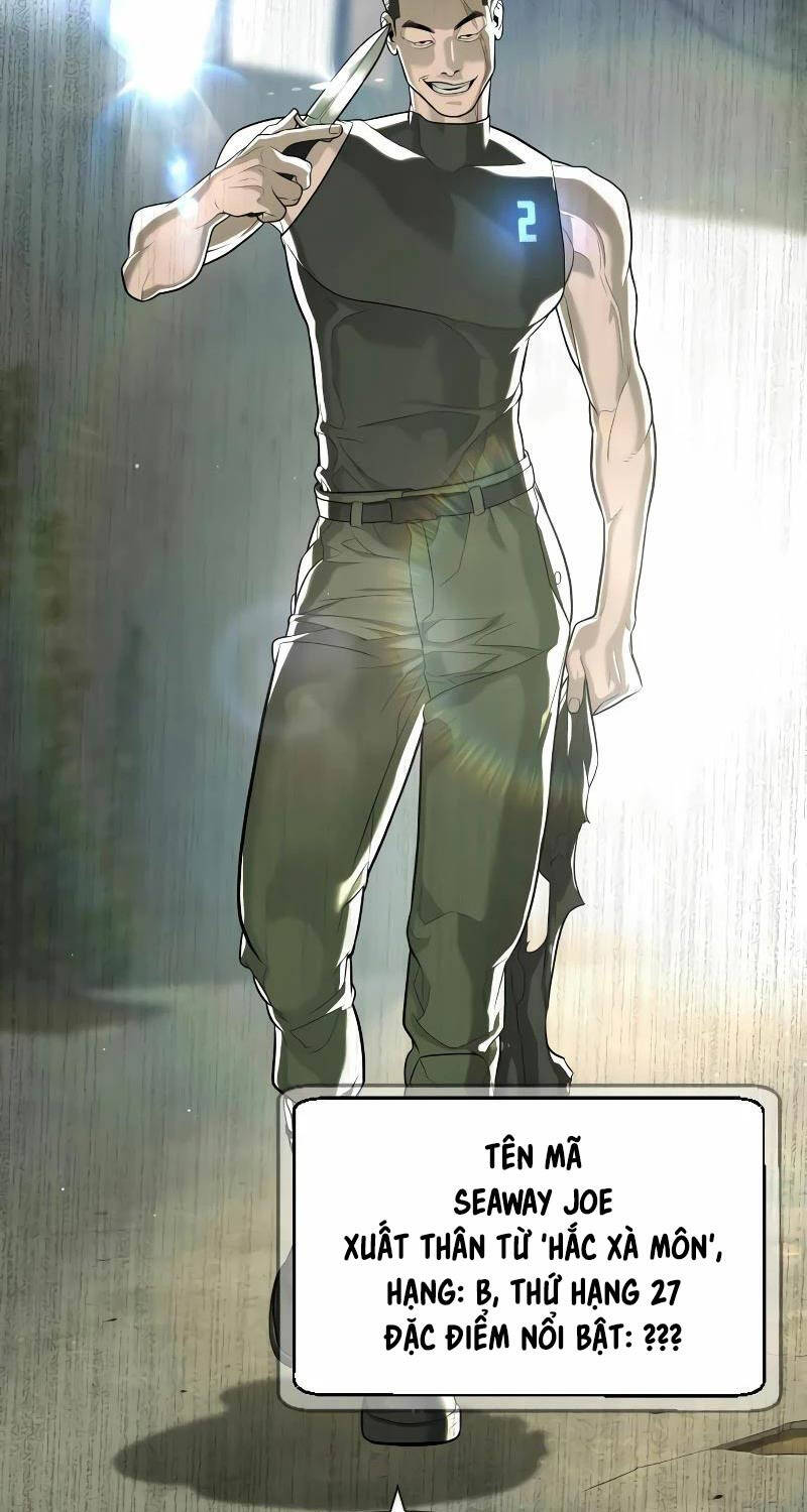 Sát Thủ Peter - Chapter 50 - Page 122