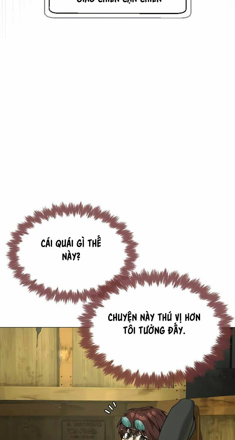 Sát Thủ Peter - Chapter 50 - Page 125