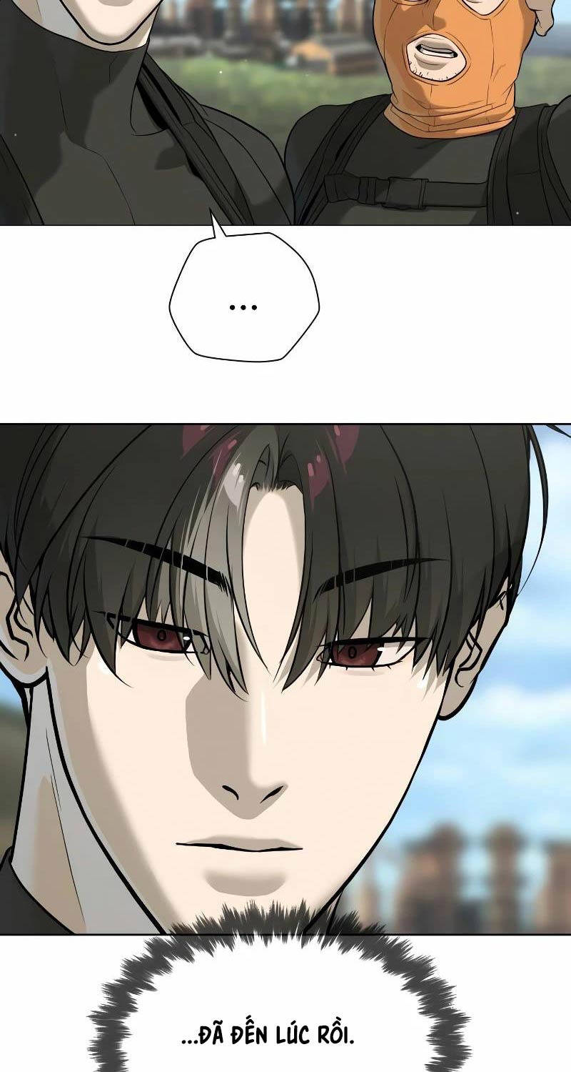 Sát Thủ Peter - Chapter 50 - Page 133