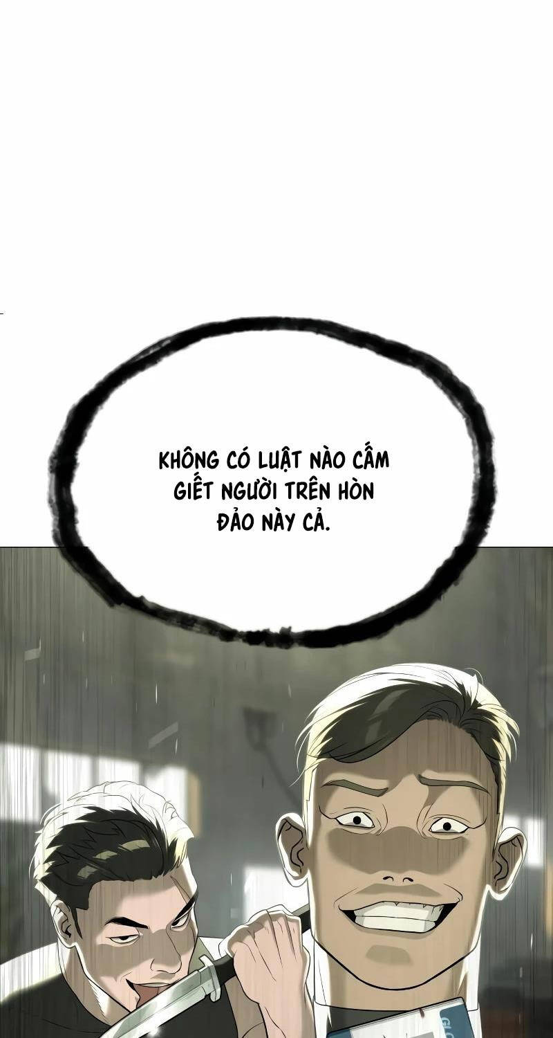 Sát Thủ Peter - Chapter 50 - Page 136