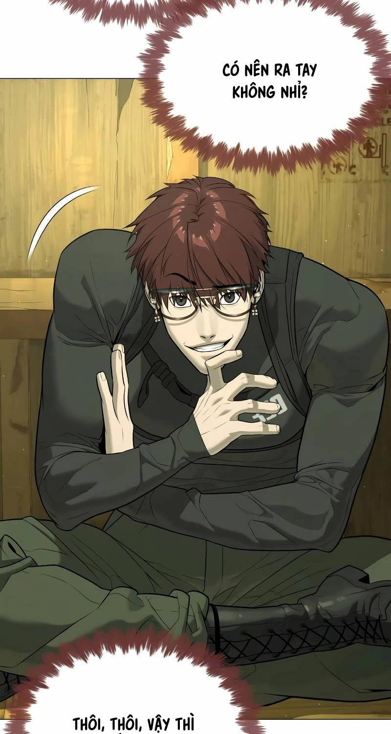 Sát Thủ Peter - Chapter 50 - Page 138