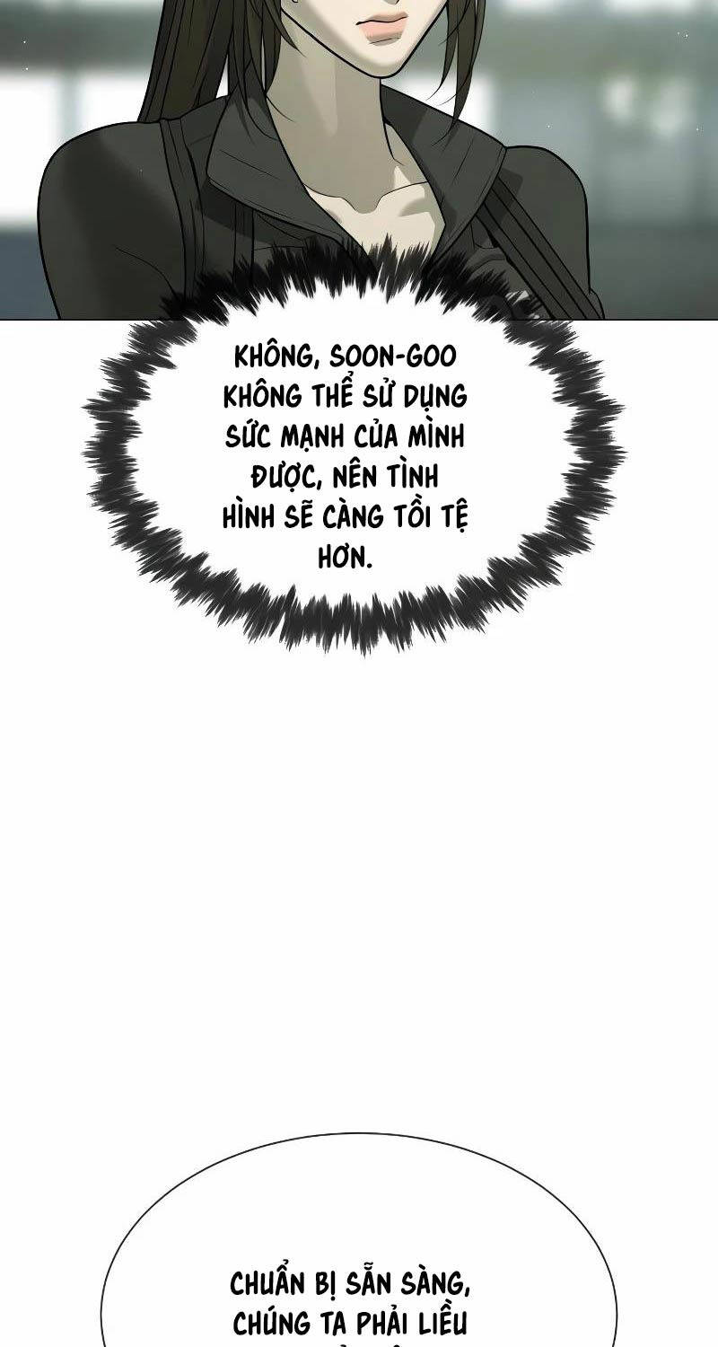 Sát Thủ Peter - Chapter 50 - Page 141