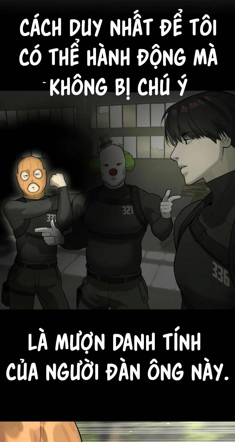 Sát Thủ Peter - Chapter 50 - Page 159