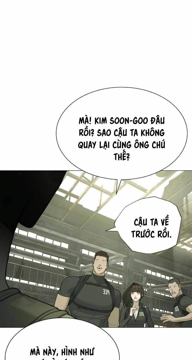 Sát Thủ Peter - Chapter 50 - Page 161