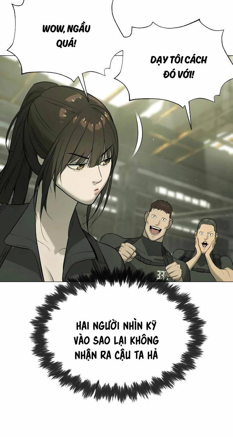 Sát Thủ Peter - Chapter 50 - Page 165