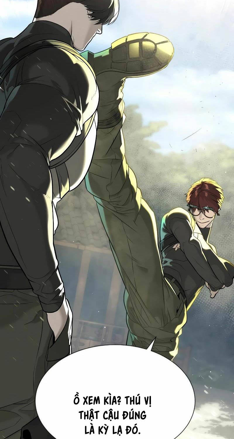 Sát Thủ Peter - Chapter 50 - Page 17