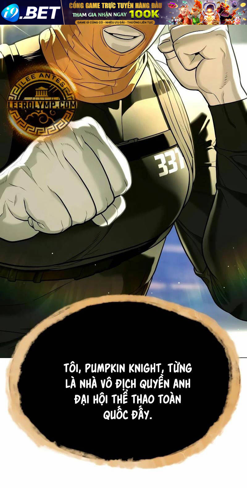 Sát Thủ Peter - Chapter 50 - Page 171