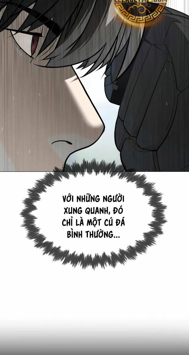 Sát Thủ Peter - Chapter 50 - Page 21