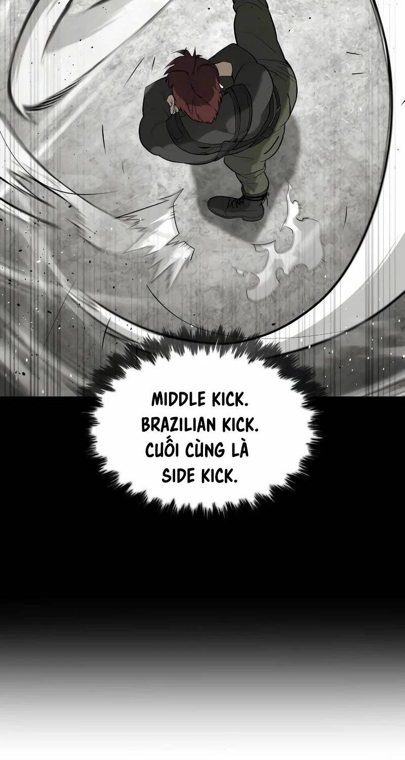 Sát Thủ Peter - Chapter 50 - Page 23