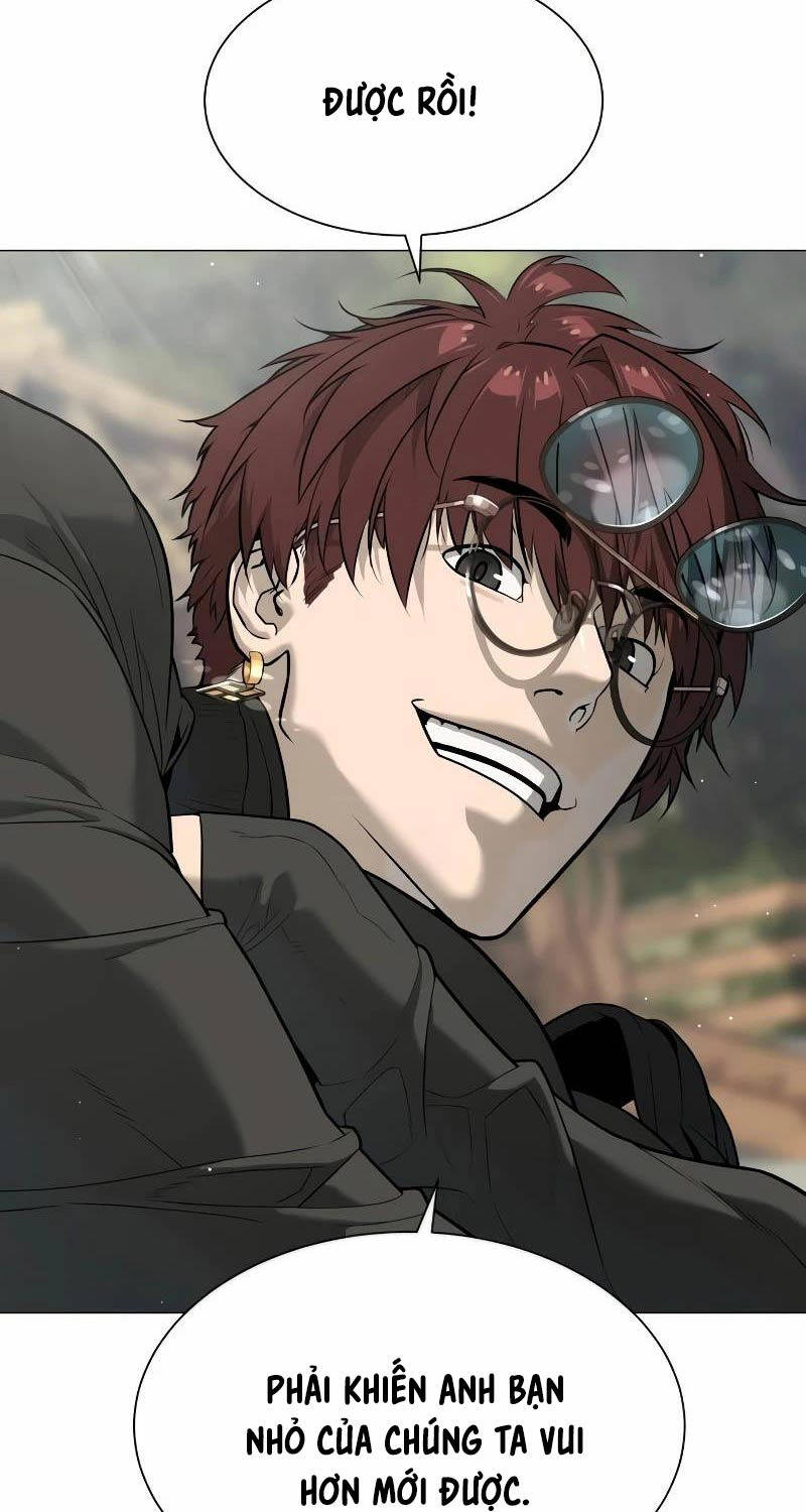 Sát Thủ Peter - Chapter 50 - Page 27
