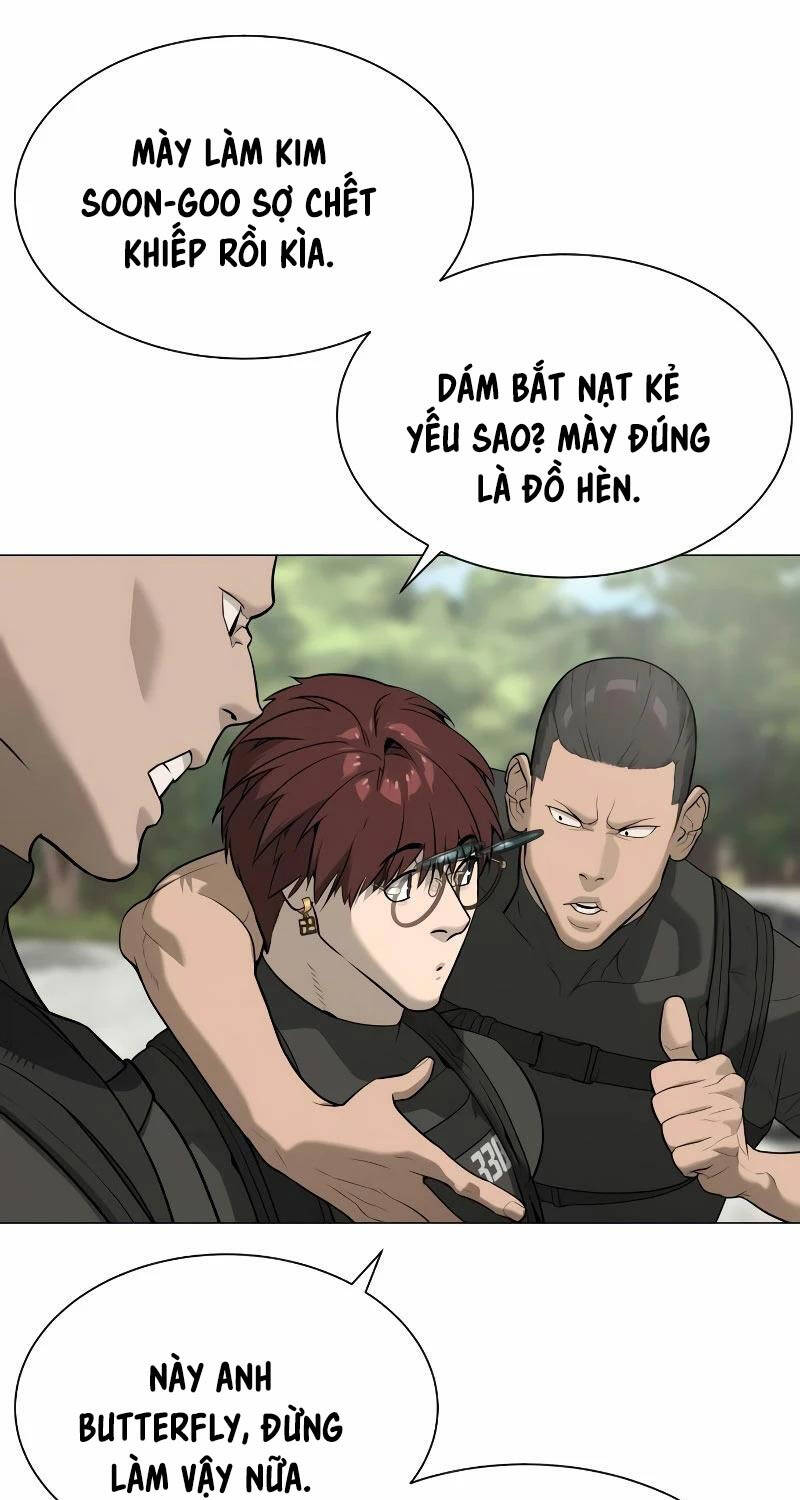 Sát Thủ Peter - Chapter 50 - Page 29