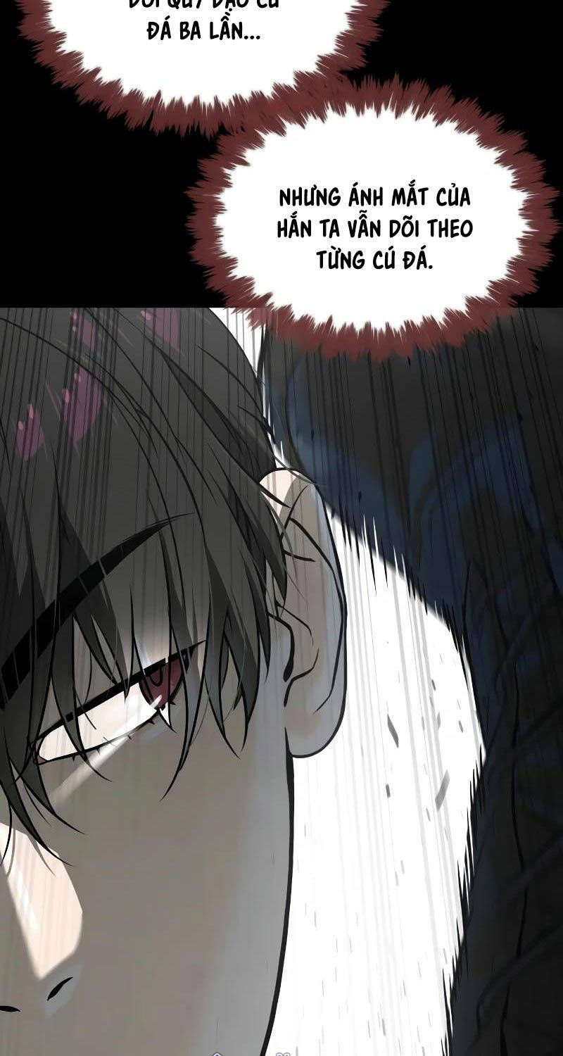 Sát Thủ Peter - Chapter 50 - Page 38