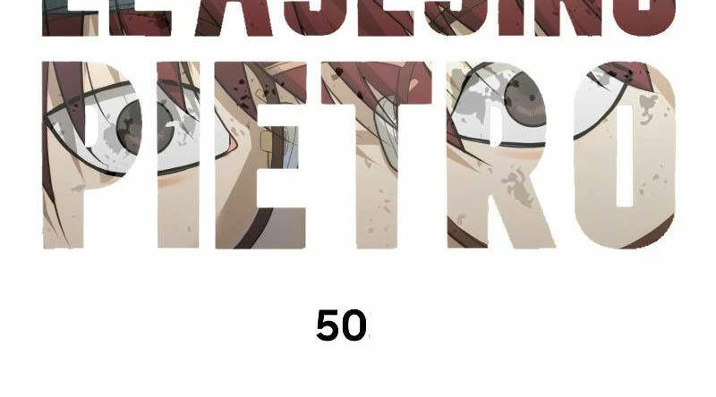 Sát Thủ Peter - Chapter 50 - Page 44